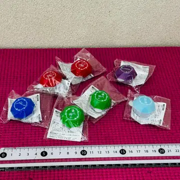 보강 남자 링 라이트 세트