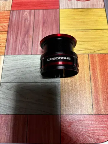20 반포드 C2500SHG 스페어 스풀