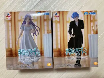 장송의 프리렌 포리치 2체 세트