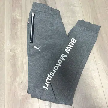 PUMA BMW 저지 맨투맨 새상품