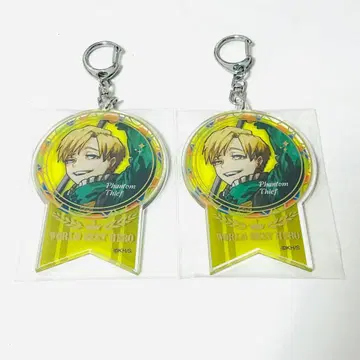 나의 히어로 아카데미아 원화전 세계 인기 투표 아크릴 키링 모노마 네이토