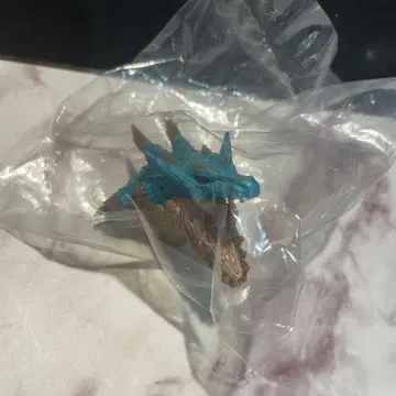 제일복권 몬스터 헌터 와일즈 C상 몬스터 헤드 마그넷 라기아 크루스