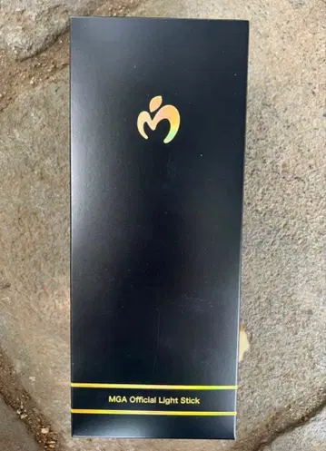 [ 미개봉 새상품 ] Mrs. GREEN APPLE 미세스 라이트 스틱