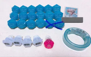 레루 스타포라 이레이스 나이코 링 라이트 린 라이 뱅글