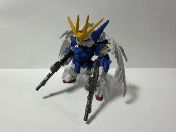 윙건담 제로 (EW 타입) (리얼 타입 컬러 ver.)
