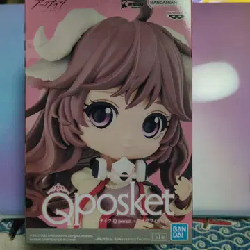 페르소나 Qposket 피규어 약 15cm