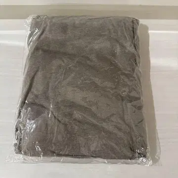 JAL 국제선 퍼스트 클래스 파자마 L 사이즈 미개봉 새상품