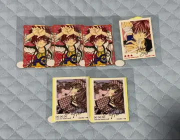 이케야마다 고 스즈키 군 스티커