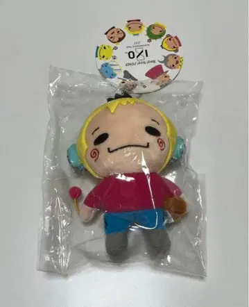 [ 미개봉 덤 포함 ] Hey! Say! JUMP 나카지마 유토 유우지크