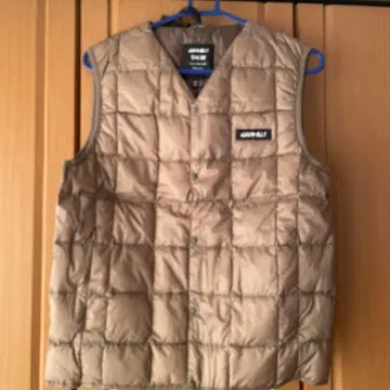 [ TAION x 그라미치 ] 콜라보 베스트 S size