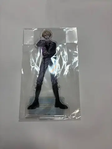 18TRIP 에이트리 타워 레코드 카페 아크릴 스탠드 키타카타 라이토