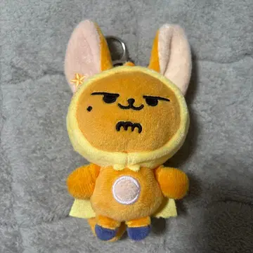 TXT 뿔바투 키링 초기 팬 준 영준