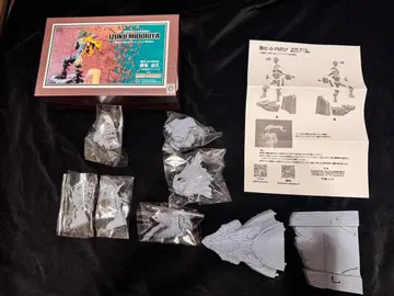 [ 정품 ] 미도리야 이즈쿠 레진 키트 나의 히어로 아카데미아