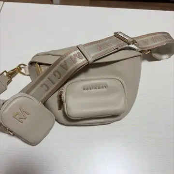 로빈메이 바디백