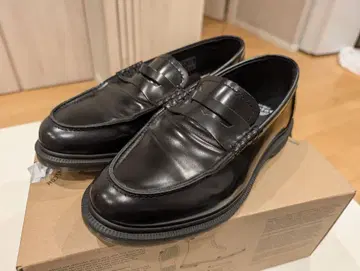 MAYFARE 로퍼 신발 UK6 닥터마틴