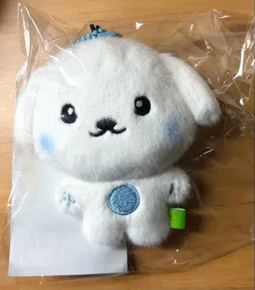 fromis_9 froming 봉제 인형 마스코트 키링 지헌