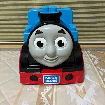 토마스 MEGABLOKS 본체만