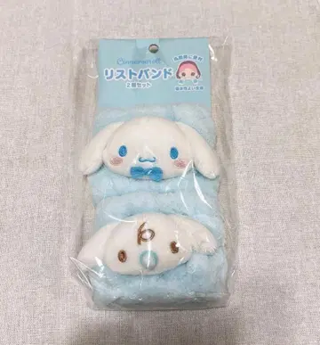 시나모롤 산리오 리스트 밴드