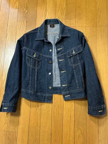 리얼 맥코이 Lee 101-J 34