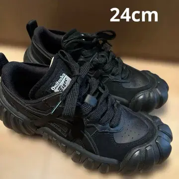 오니츠카타이거 딩그레 LS DENTIGRE LS 24cm