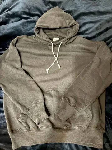 새상품급 Warehouse 후드티 사이즈 44