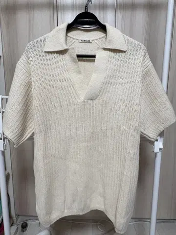 auralee 썸머 니트 5