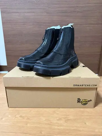 Dr.Martens 닥터마틴 DMXL 첼시 부츠 27cm