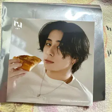 INI PULSE TSUTAYA 혜택 정사각형 브로마이드 니시 히로토