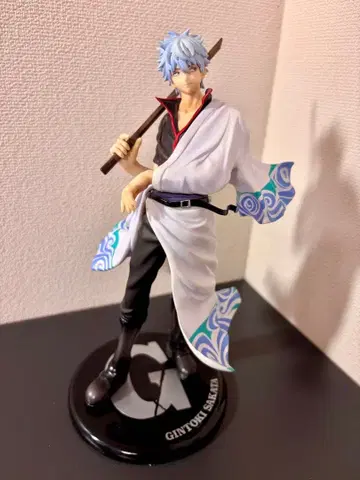 G.E.M. 시리즈 은혼 사카타 긴토키 메가하우스 피규어 GEM