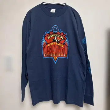 1997년 세인트루이스 마라톤 26주년 기념 빈티지 Murina