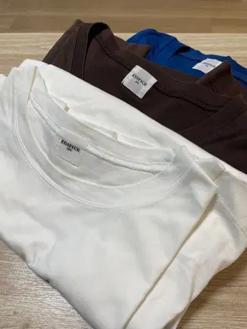 알비니스타 스무스 T셔츠