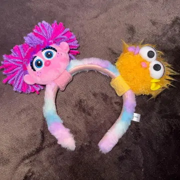 유니버셜 USJ 머리띠