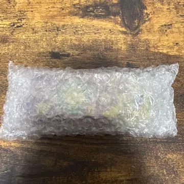 제일복권 죠죠 H상 LOGO de Collection 4부