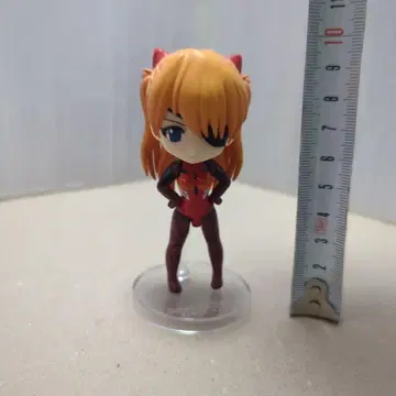 아스카 피규아트 mini 교체 부품, 부품 없음 EVANGELION