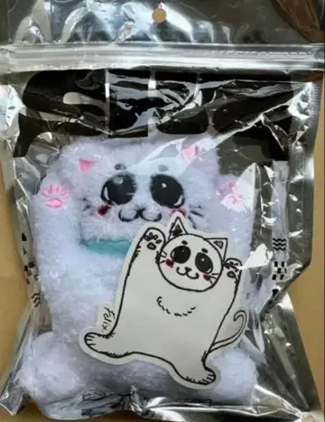 straykids felix 멘프로 고양이 백참