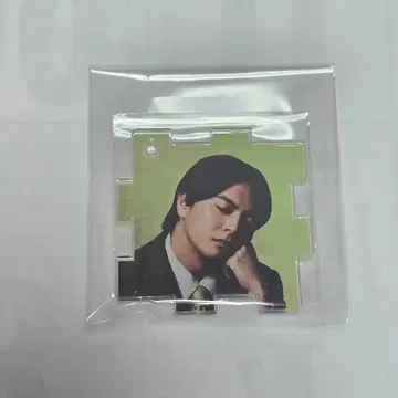 무대 블랙 커피 에드워드 레이너 나카오 노부키 특전 큐브