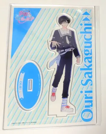 타몬 군 지금 어느 쪽!? 아크릴 스탠드 후쿠하라 타몬 아크스타 특전