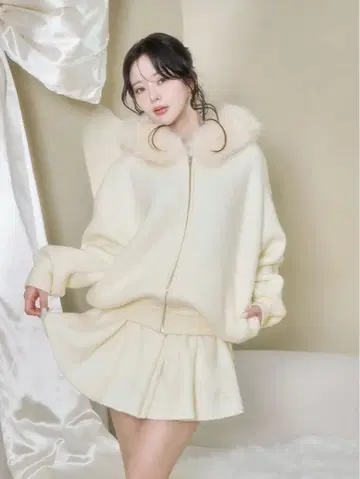 다리치 LUCKY BAG 2026 스커트