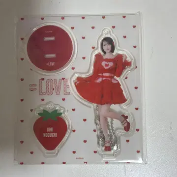 [미개봉] 노구치 이오리 특별히 아크릴 스탠드