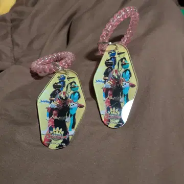 슈퍼 전대 레스토랑 보틀 마커 고쥬우쟈