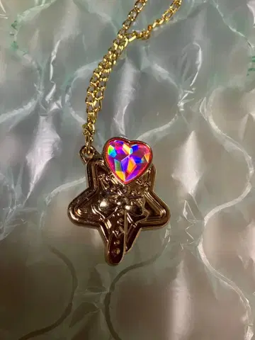 세본스타 도금 레어