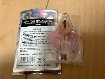 그 비스크 돌은 사랑을 한다 비스크돌 키타가와 마린 아크릴 미니 피규어