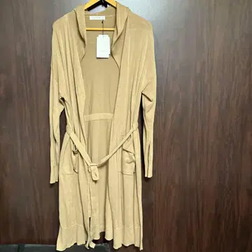 MAYSON GREY 메이슨 그레이 롱 가디건 UV 컷