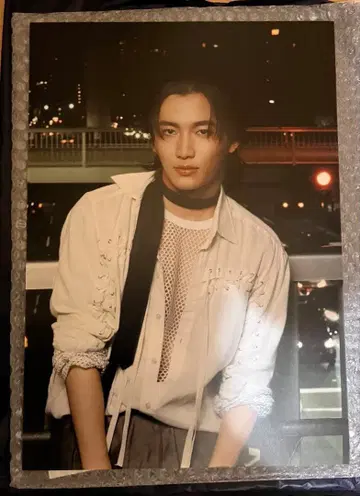 원인은 자신에게 있다. 겐지부 사쿠라기 마사야 파라노이드 랑데부 패널