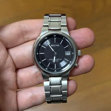 [ CITIZEN ] REGUNO