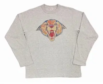 warehouse 별주 5906 L OAT PEPPERS 긴팔T 완판