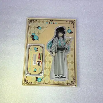 귀멸의 칼날 메이지무라 토키토 무이치로 아크릴 스탠드