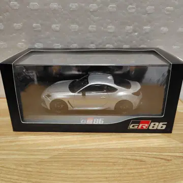 토요타 GR86/Toyota GR86 컬러 샘플