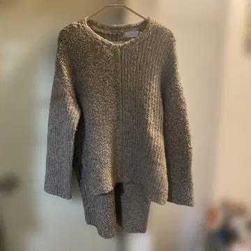 오드리 앤 존 와드 스웨터