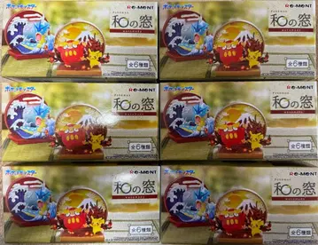 포켓몬 화의 창 피카츄 리멘트 포켓몬 카드